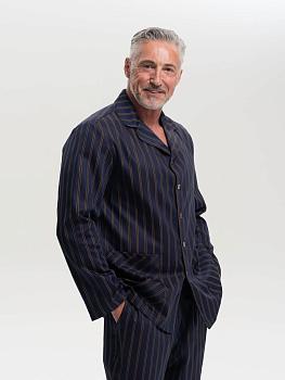 Мужская Пижама Ralph из хлопка в Москве | Интернет-магазин Pijama Story